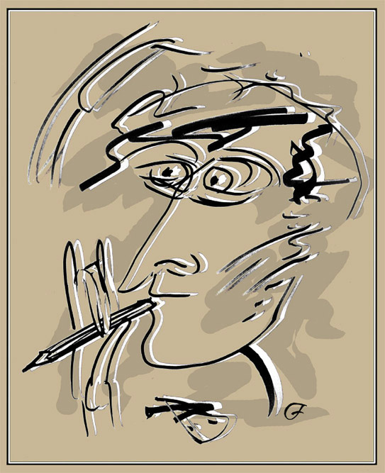 Portrait